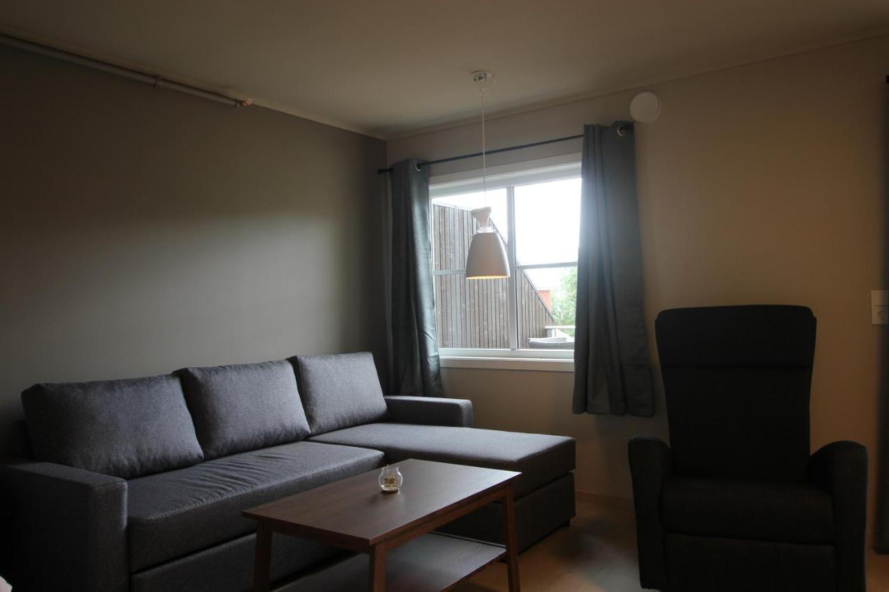 Setnes Feriesenter Hostel Veblungsnes Екстериор снимка