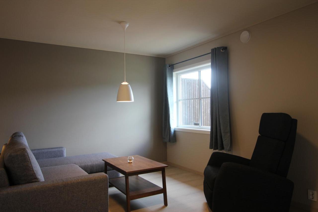 Setnes Feriesenter Hostel Veblungsnes Екстериор снимка