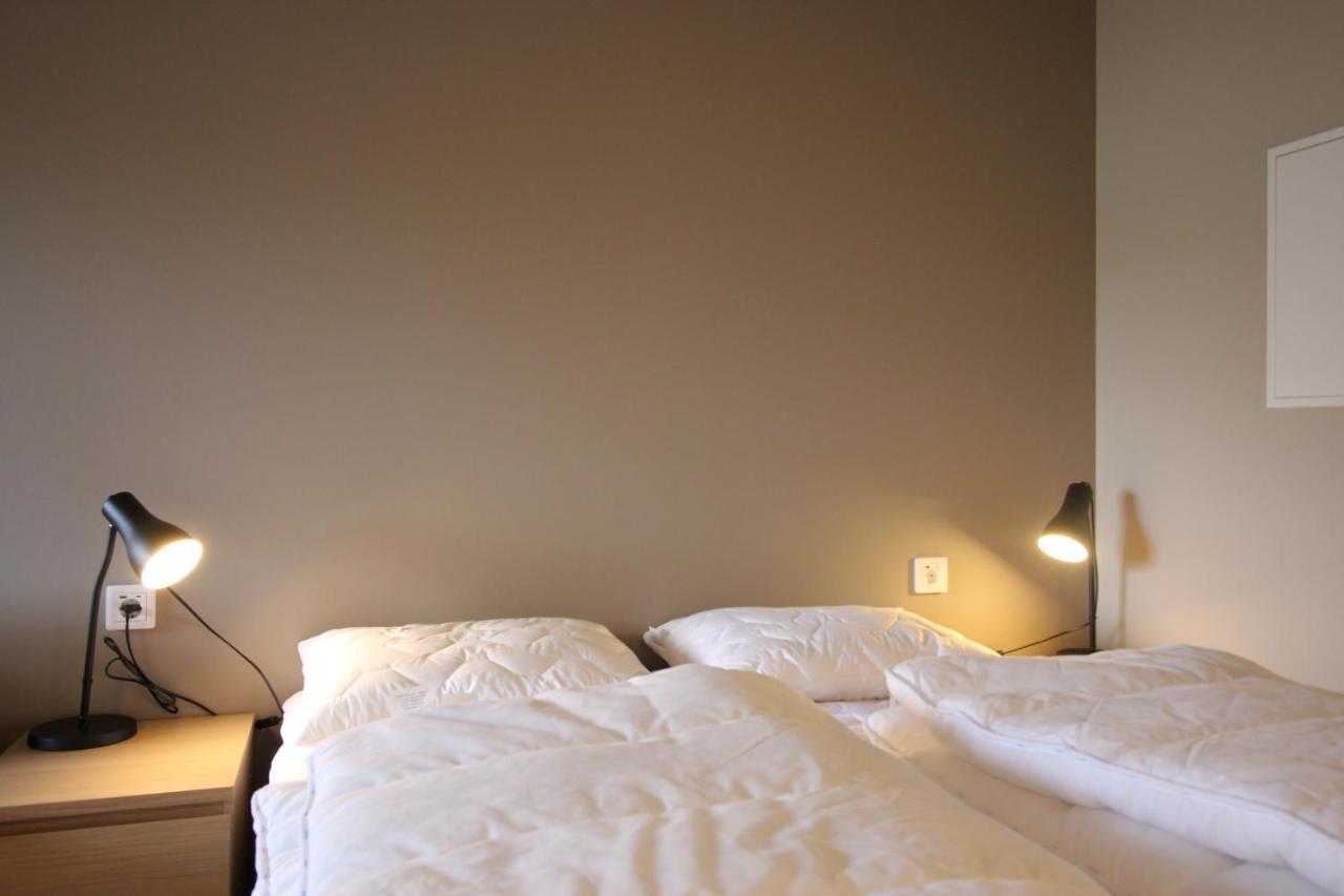 Setnes Feriesenter Hostel Veblungsnes Екстериор снимка