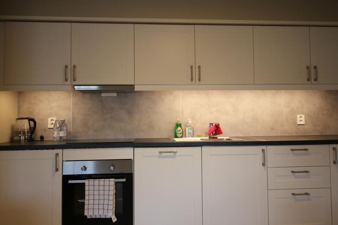 Setnes Feriesenter Hostel Veblungsnes Екстериор снимка