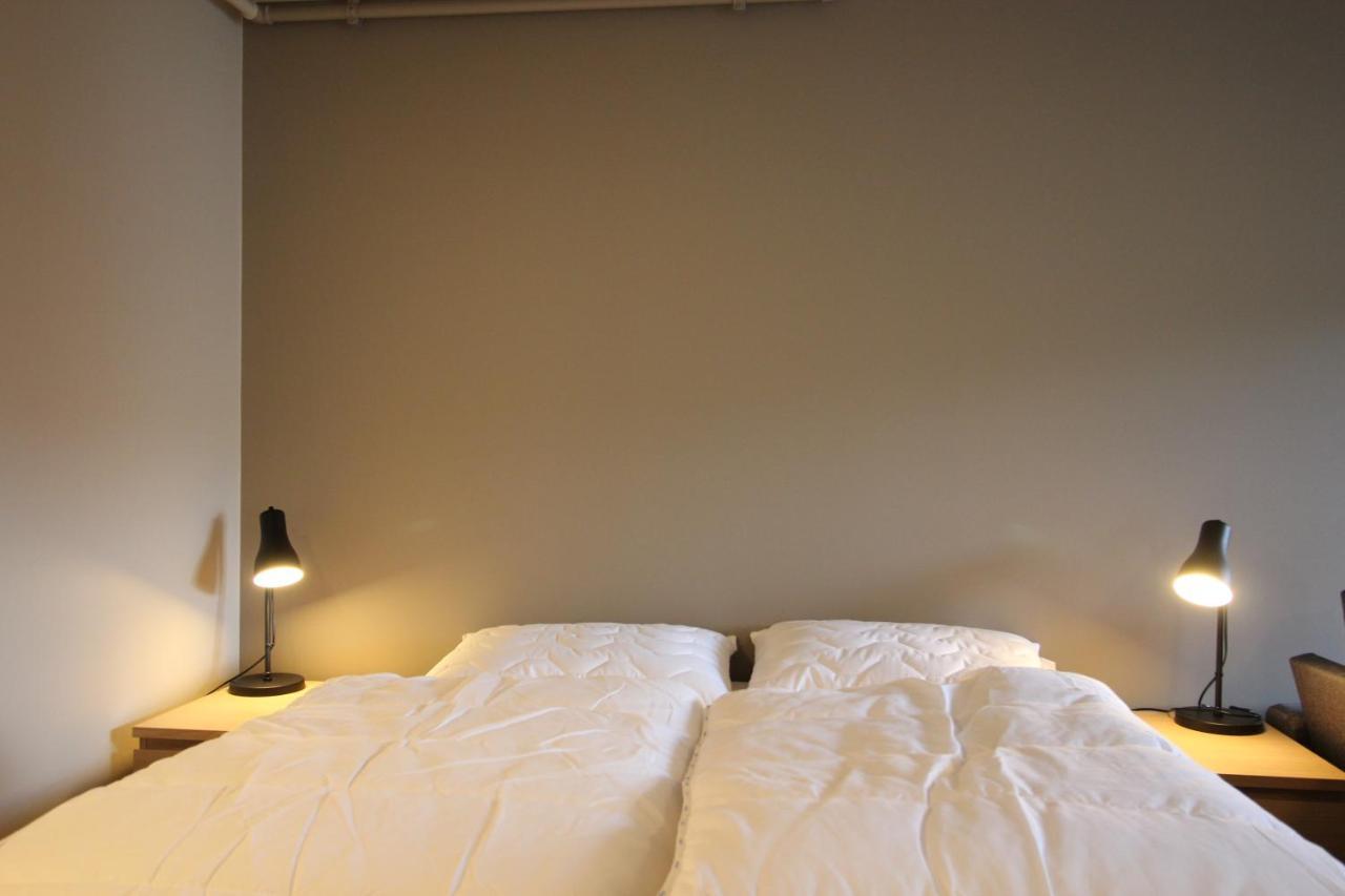 Setnes Feriesenter Hostel Veblungsnes Екстериор снимка