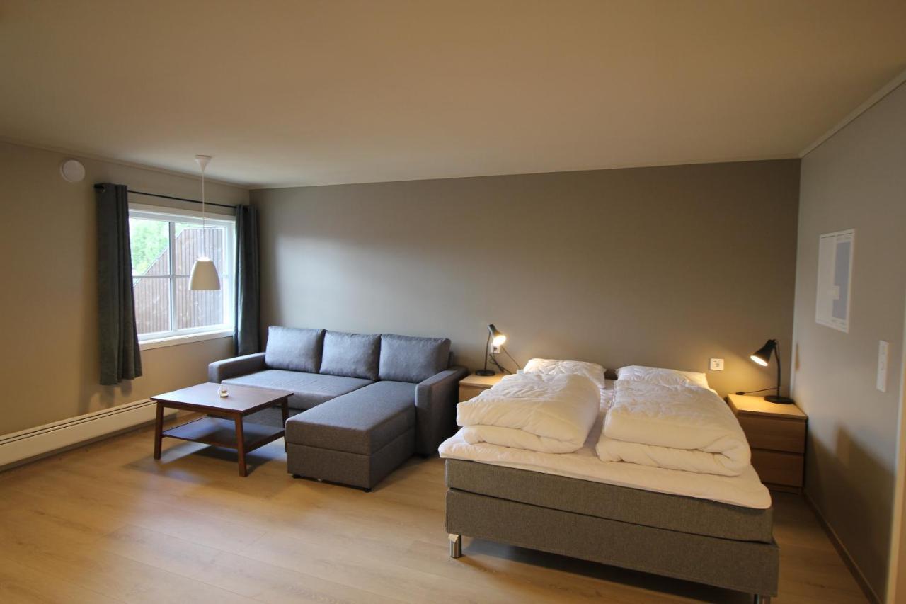 Setnes Feriesenter Hostel Veblungsnes Екстериор снимка