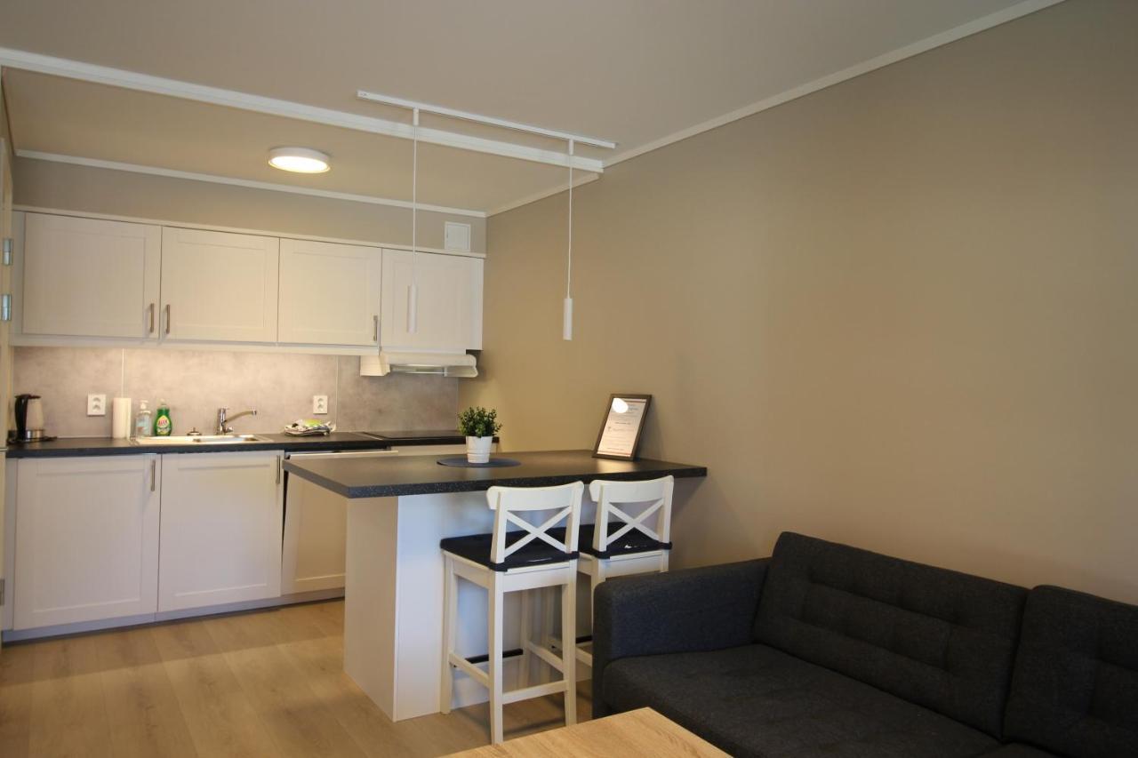 Setnes Feriesenter Hostel Veblungsnes Екстериор снимка