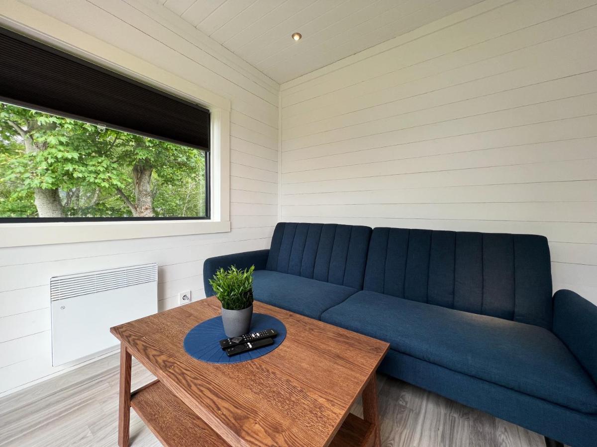 Setnes Feriesenter Hostel Veblungsnes Екстериор снимка