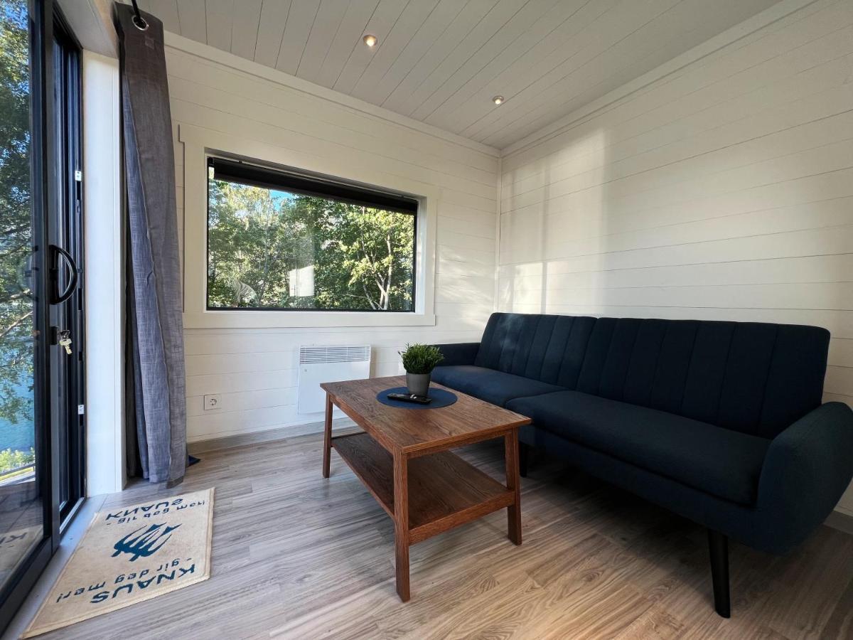 Setnes Feriesenter Hostel Veblungsnes Екстериор снимка