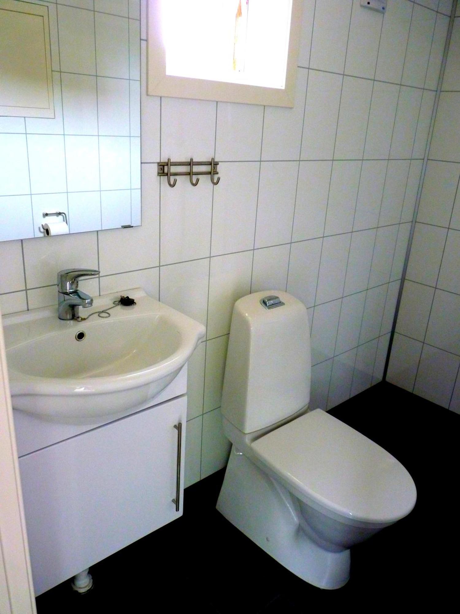 Setnes Feriesenter Hostel Veblungsnes Стая снимка