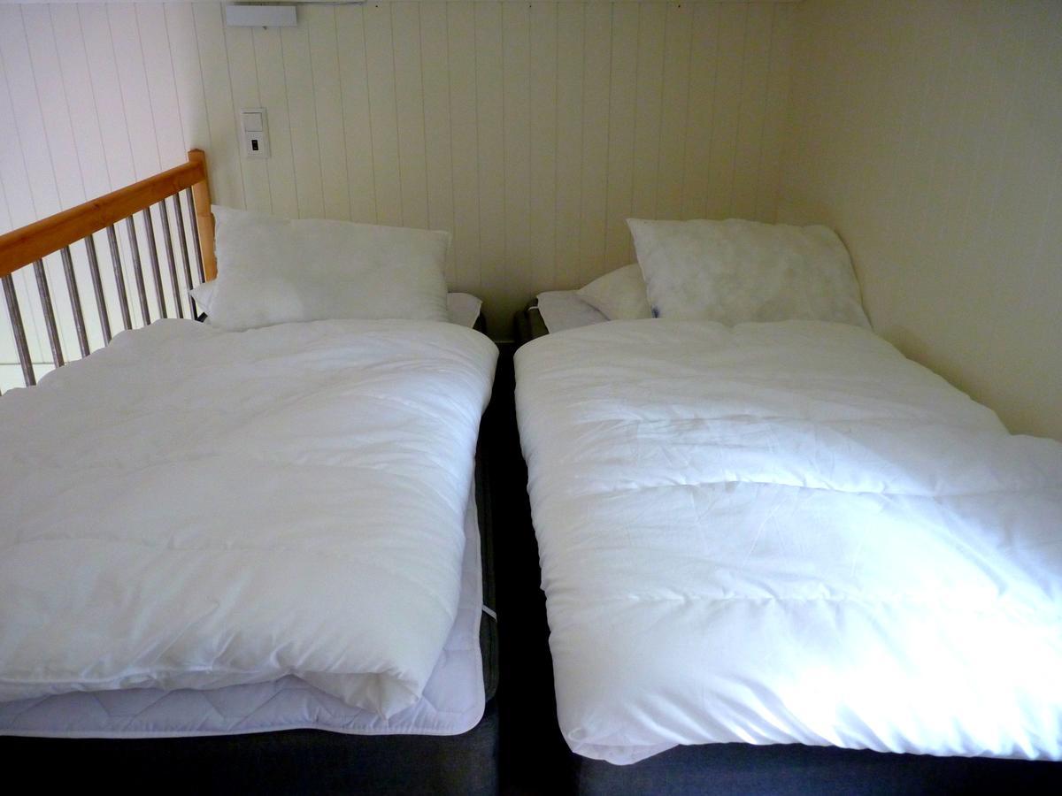 Setnes Feriesenter Hostel Veblungsnes Екстериор снимка